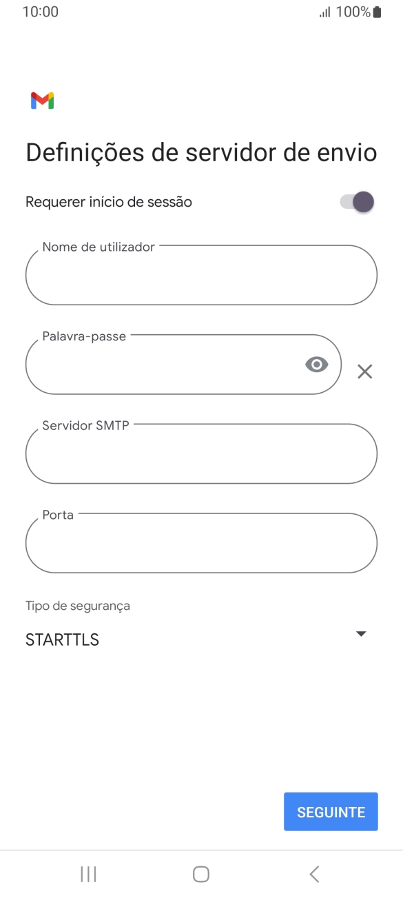 Prima o indicador junto a 