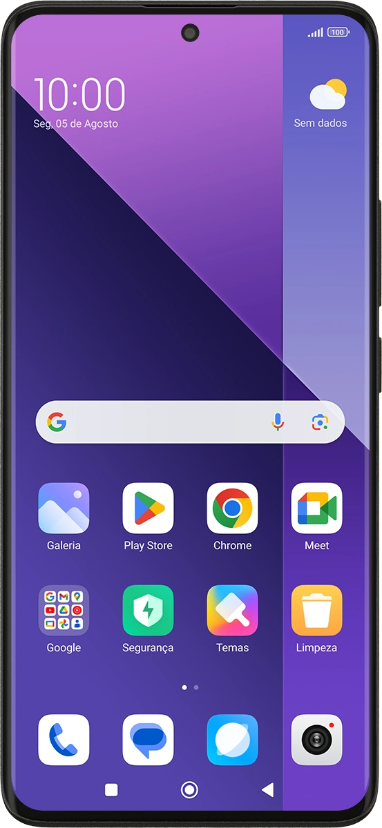 Xiaomi Redmi Note 13 Pro+ 5G