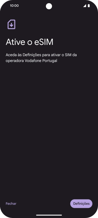 Prima Definições.