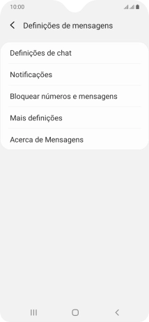 Prima Mais definições.