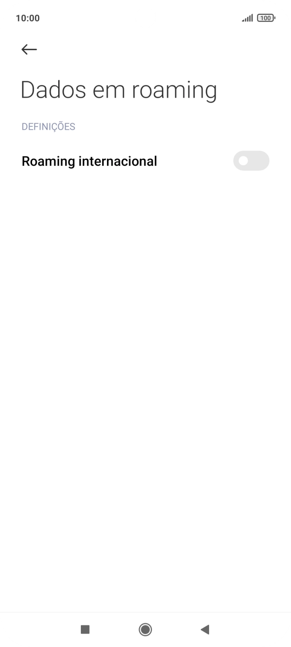 Prima o indicador junto a 