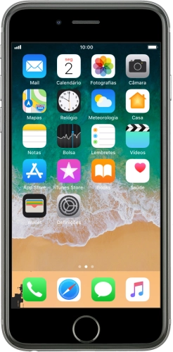 Apple iPhone 6s