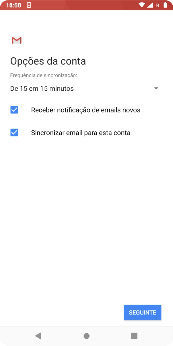Prima a lista suspensa sob 