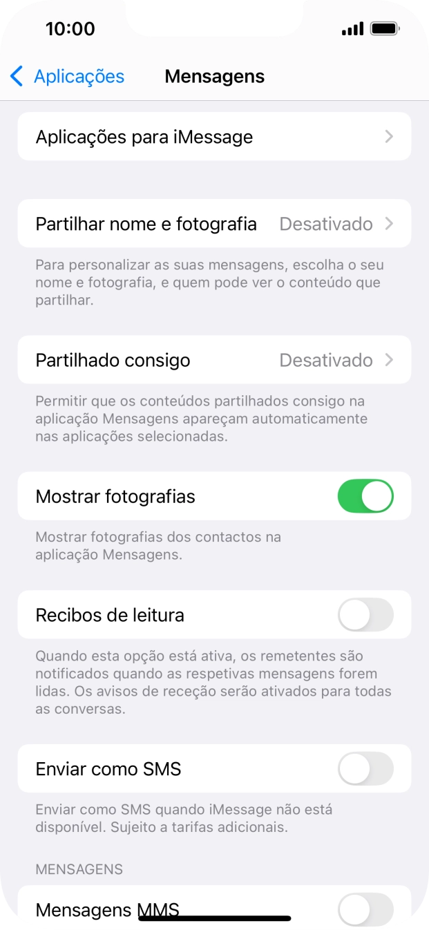 Prima o indicador junto a 