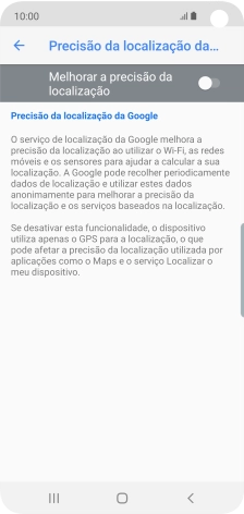 Prima o indicador junto a 