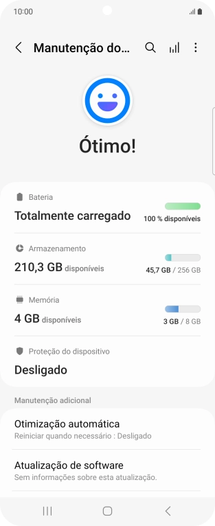 Prima Bateria.