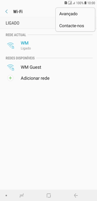 Prima Avançado.