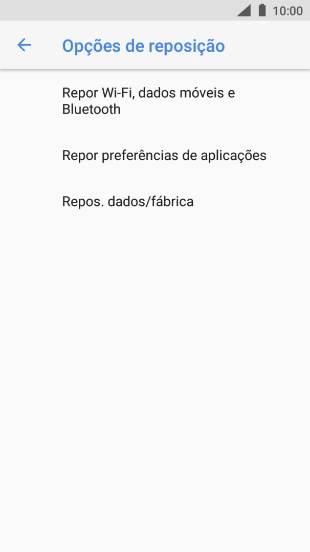 Prima Repos. dados/fábrica.