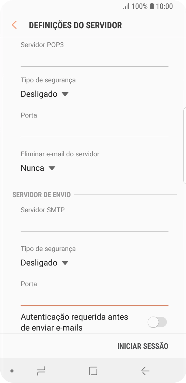 Prima o indicador junto a 