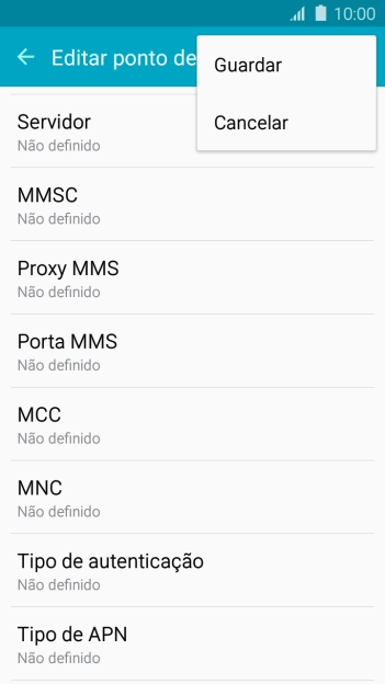 Prima Guardar.