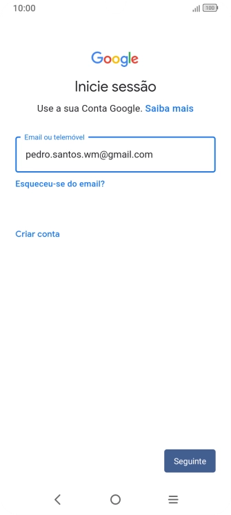 Prima Seguinte.