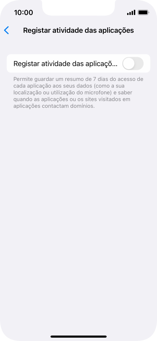 Prima o indicador junto a 