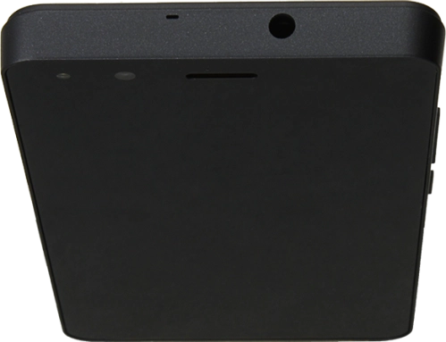 Image 5: bq Aquaris A4.5 - Black in Black Top