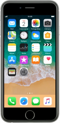 Apple iPhone 6