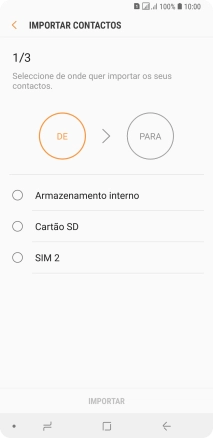 Prima ‹SIM›.