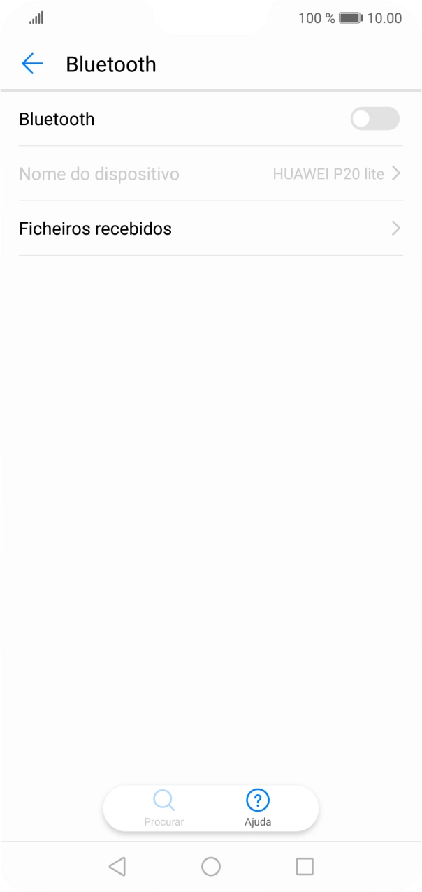 Prima o indicador junto a 