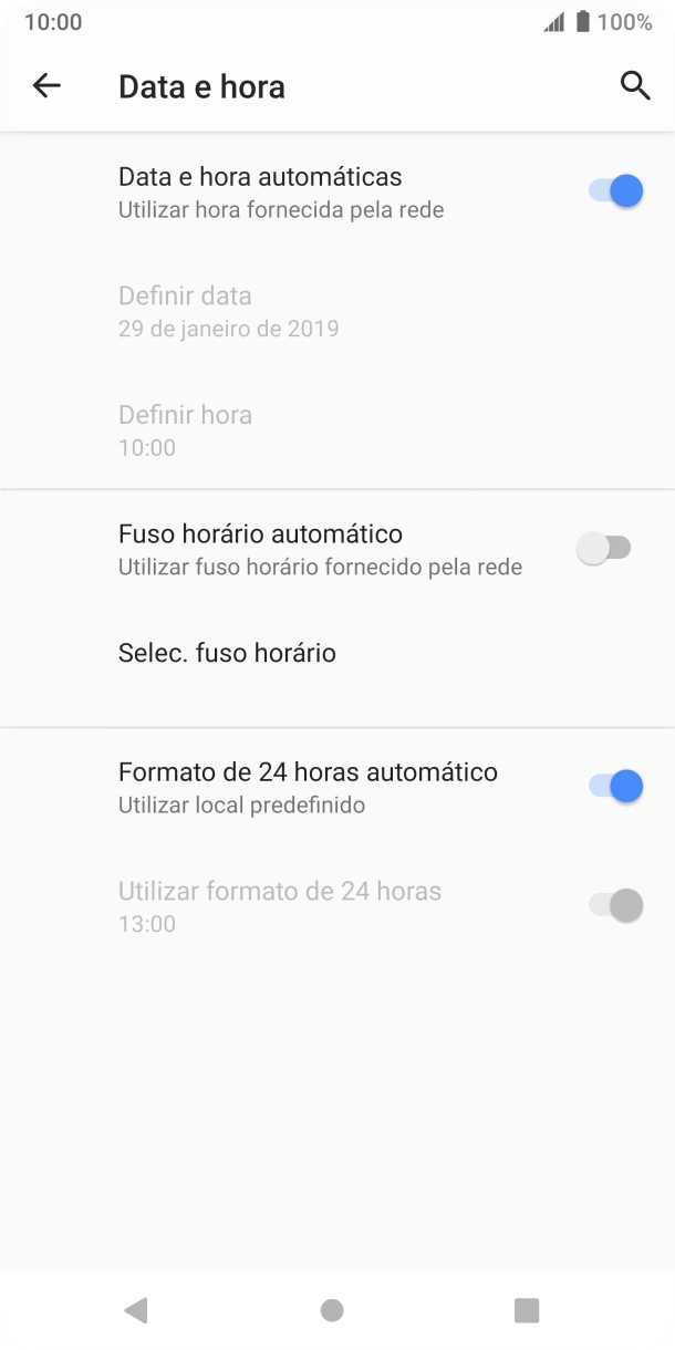 Prima o indicador junto a 