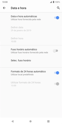 Prima o indicador junto a 