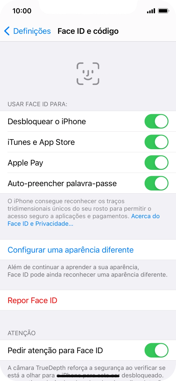 Prima o indicador junto a 