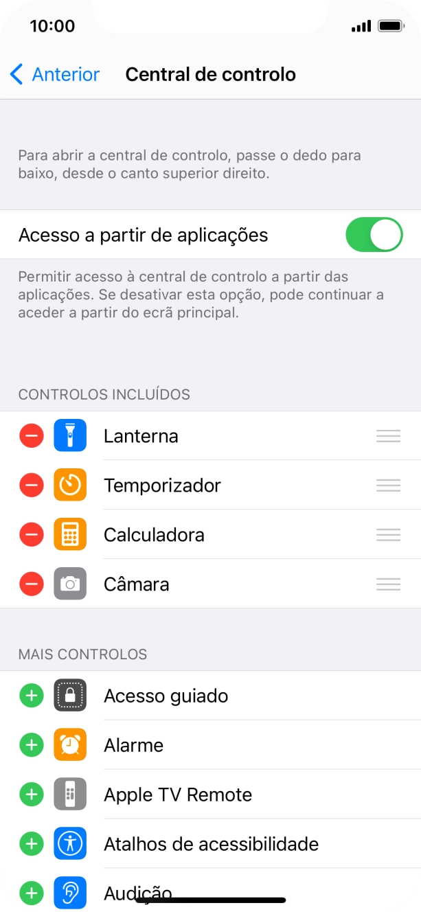 Prima o indicador junto a 