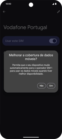 Prima Sim.