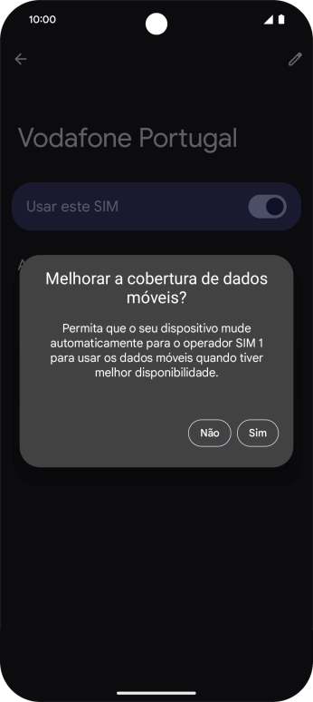 Prima Sim.