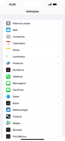 Prima Telefone.