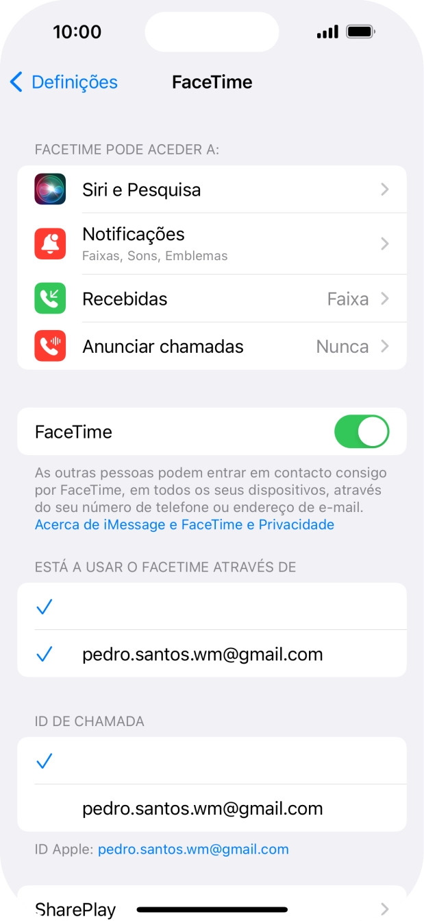 Prima o indicador junto a 