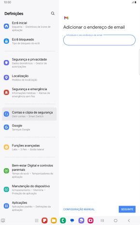 Prima SEGUINTE.