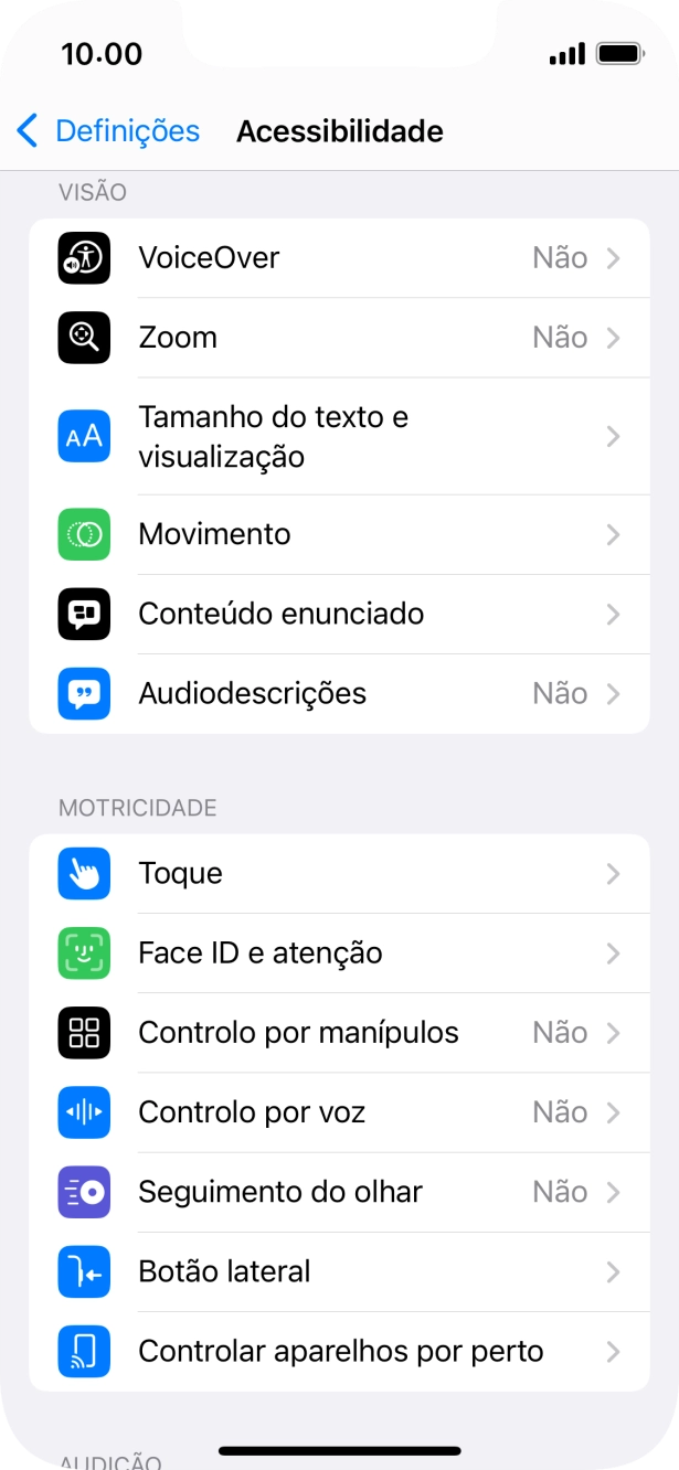 Prima a categoria pretendida sob  