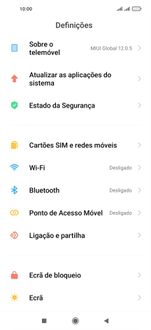 Prima Bluetooth.