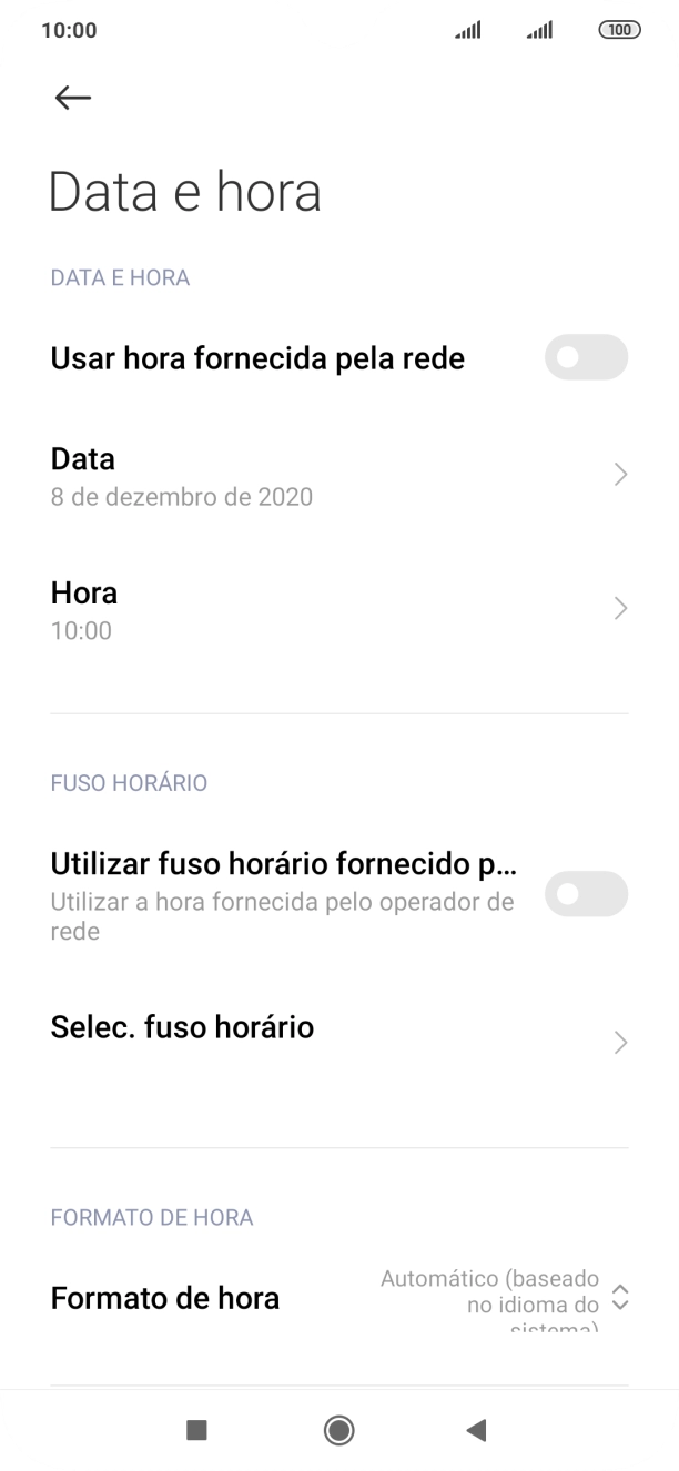 Prima o indicador junto a 