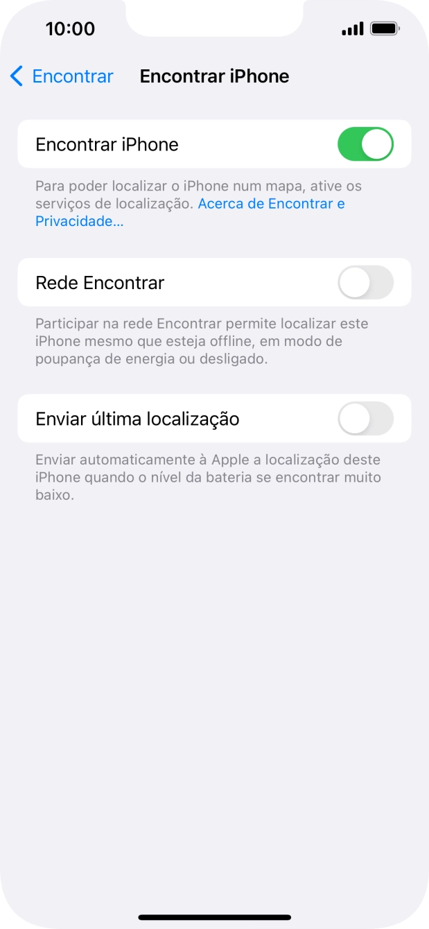 Prima o indicador junto a 