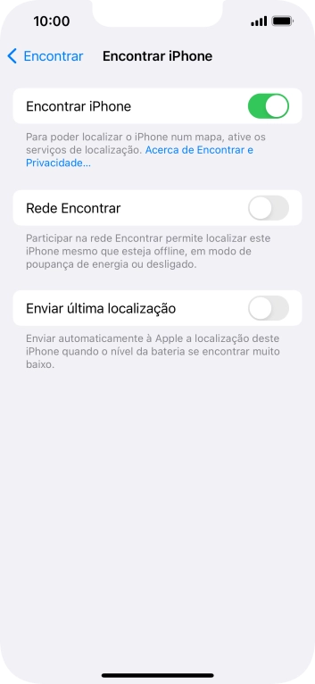Prima o indicador junto a 