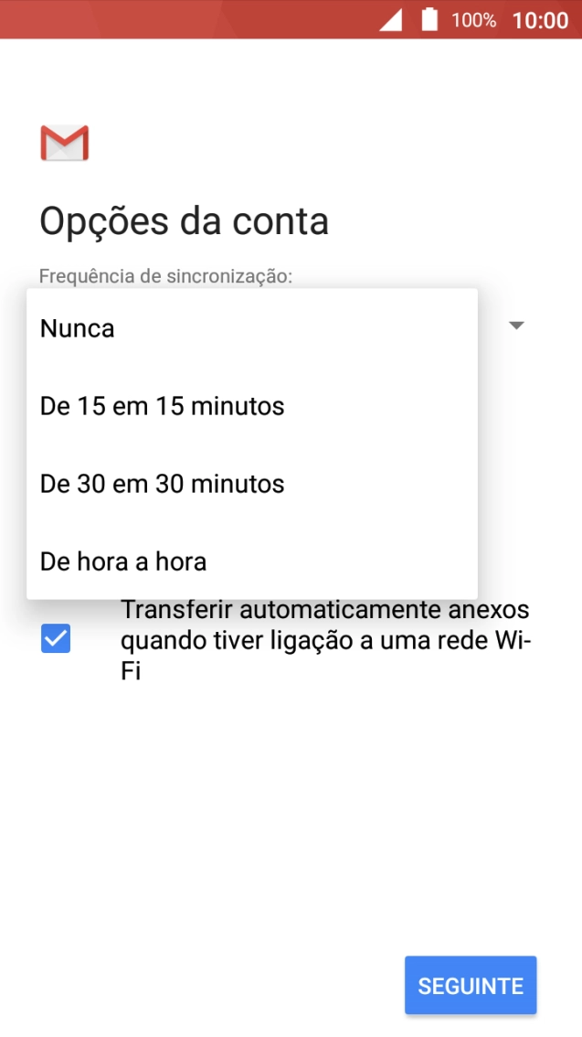 Prima a definição pretendida.