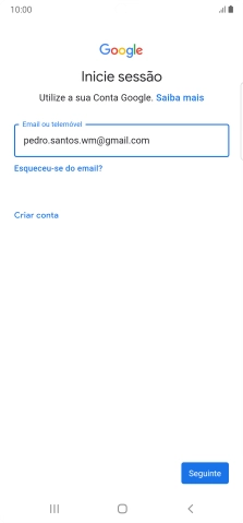 Prima Seguinte.