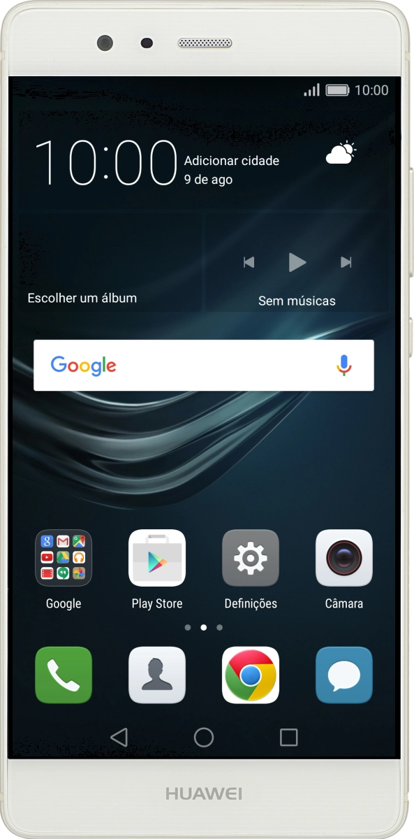 Huawei P9