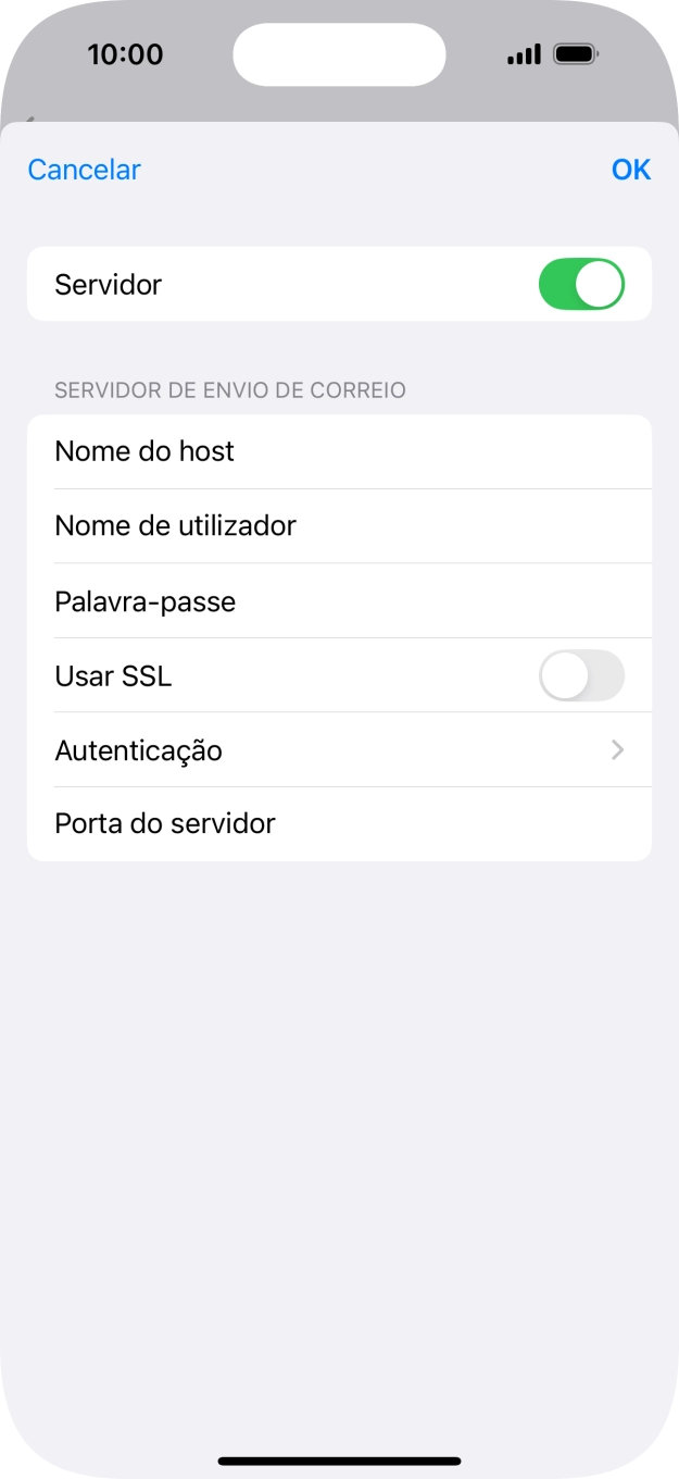Prima o indicador junto a 