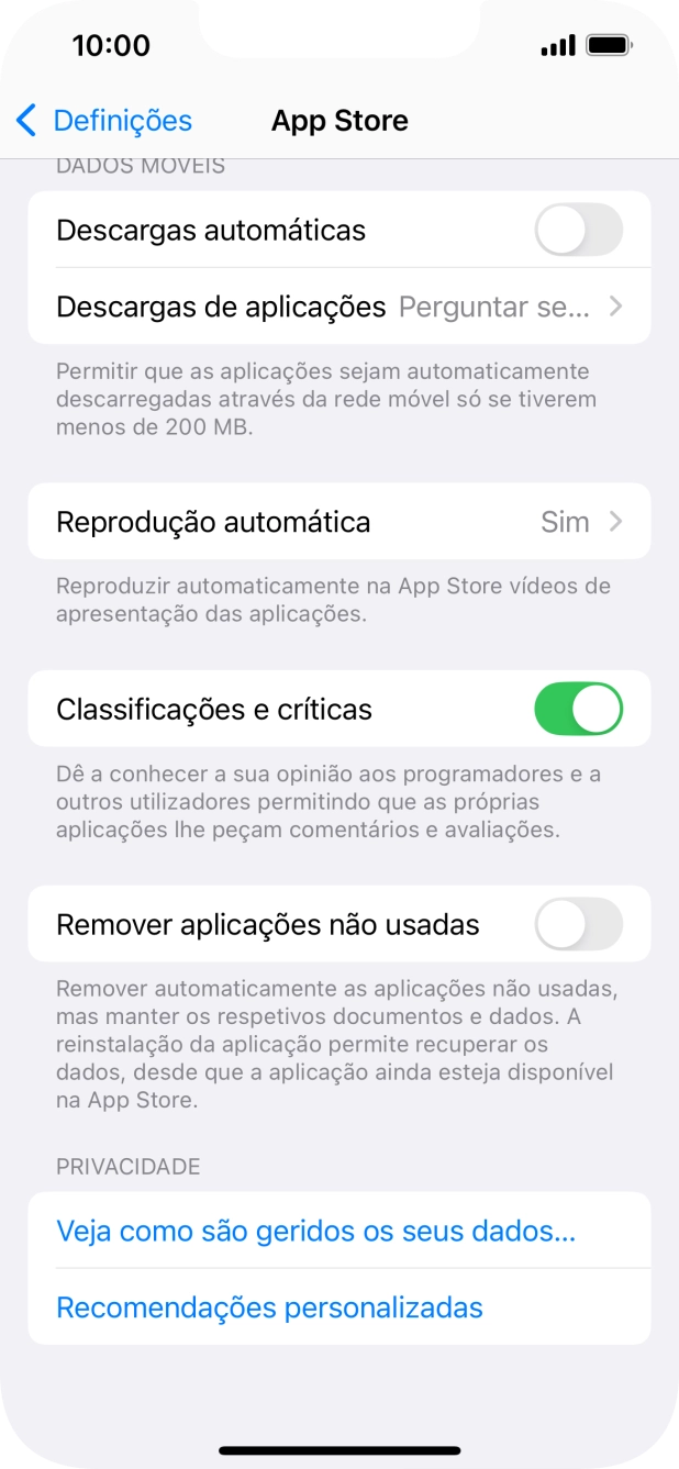 Prima o indicador junto a 