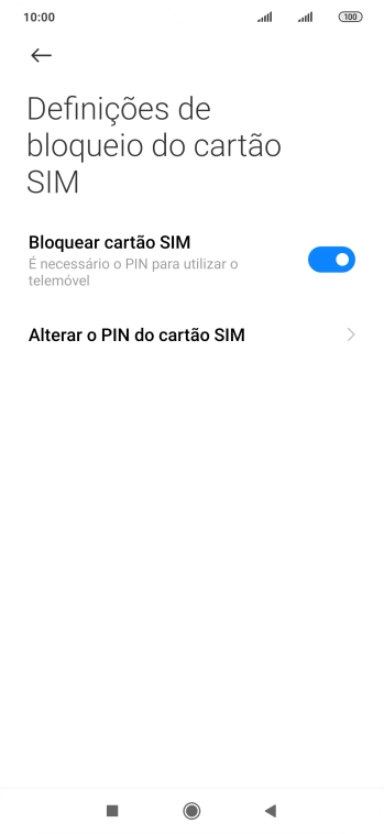 Prima o indicador junto a 