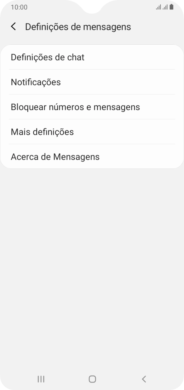 Prima Mais definições.