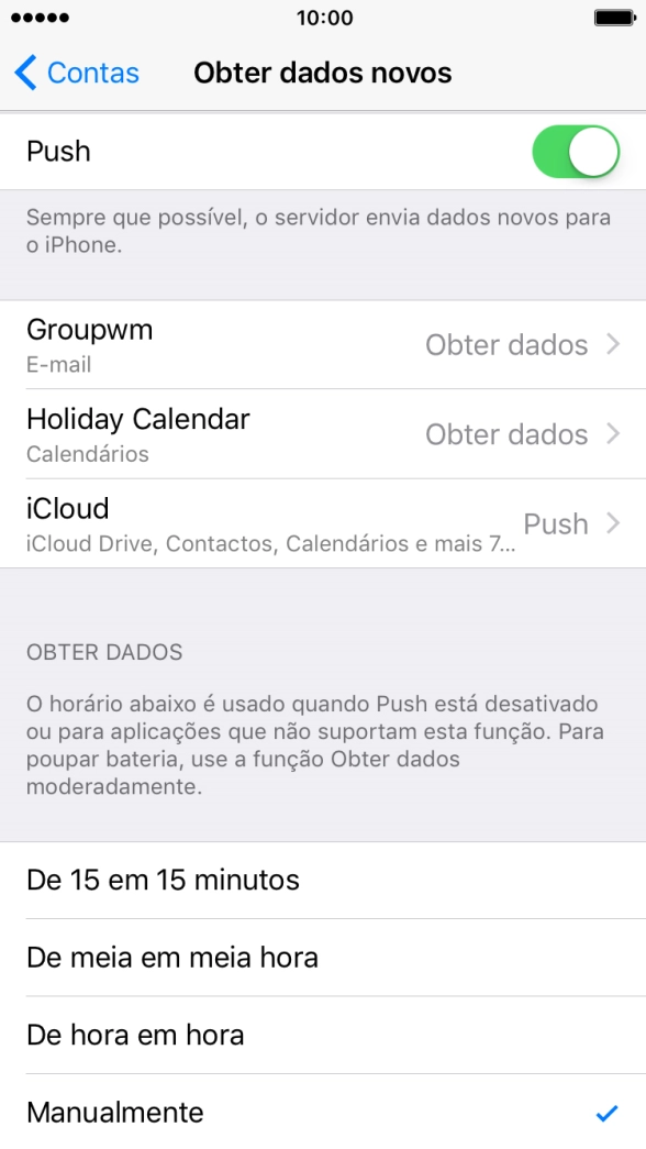 Prima o indicador junto a 