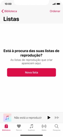 Prima Nova lista.