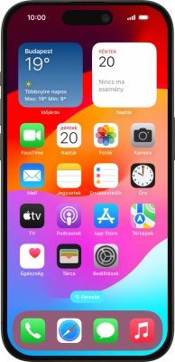 Kép Apple iPhone 15 Pro