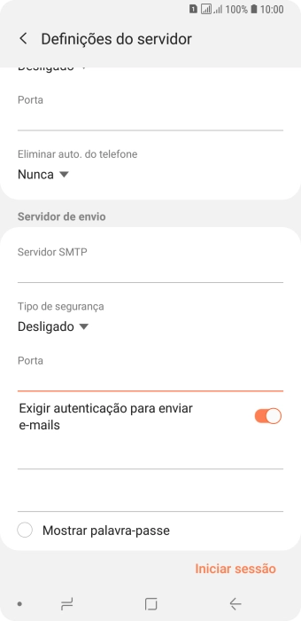 Prima o indicador junto a 