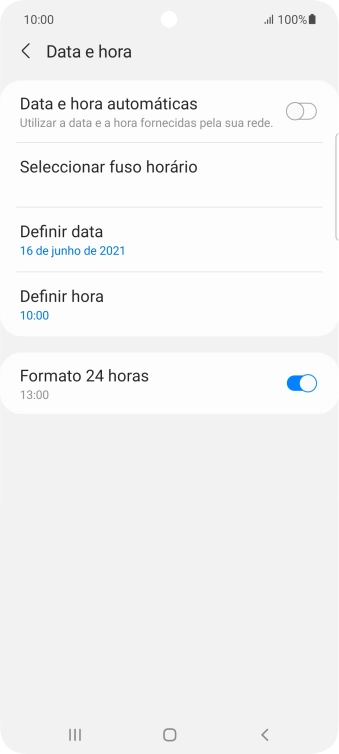 Prima o indicador junto a 