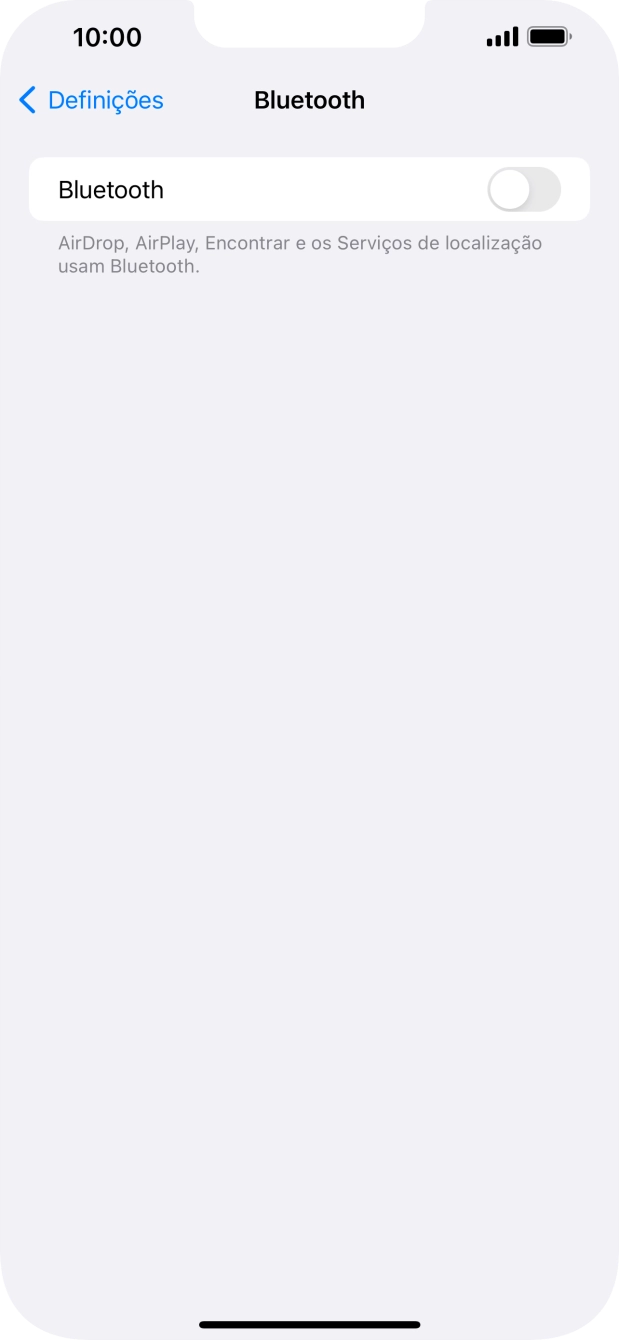 Prima o indicador junto a 