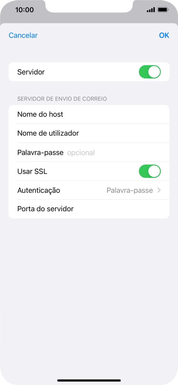 Prima o indicador junto a 