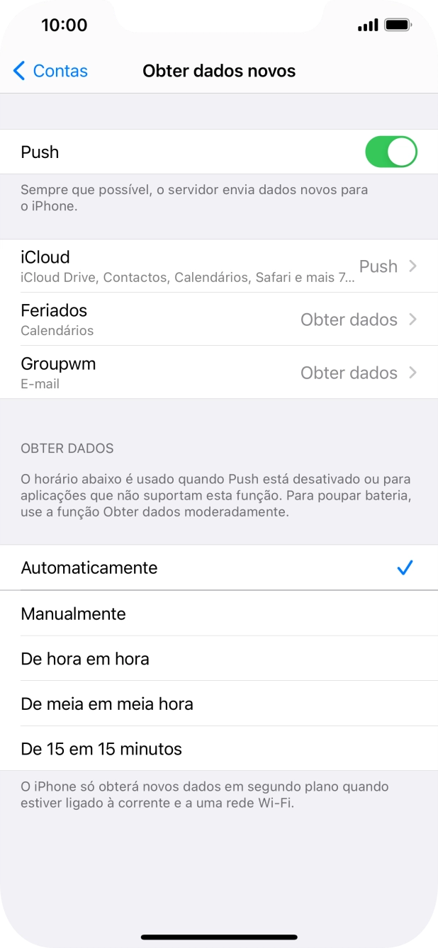 Prima o indicador junto a 