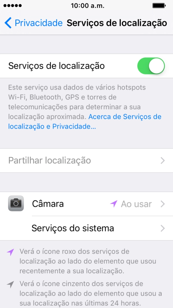 Prima o indicador junto a 